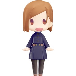 HELLO！ GOOD SMILE 呪術廻戦 釘崎野薔薇 [塗装済可動フィギュア 全高約100mm ノンスケール]