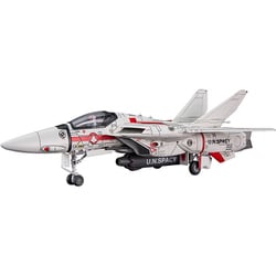 PLAMAX PX06 1/72 超時空要塞マクロス VF-1J ファイターバルキリー バーミリオン小隊（一条輝機） [組立式プラスチックモデル]