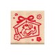 限定 NYスタンプK 絵馬 11281-006