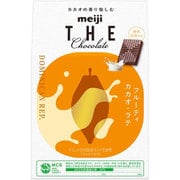 ザ・チョコレート フルーティカカオラテ 42g