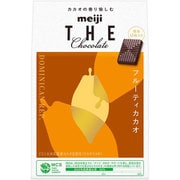 ザ・チョコレート フルーティカカオ 42g