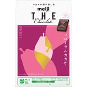 ザ・チョコレート フローラルカカオ 42g