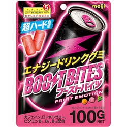 ブーストバイツフルーツエモーション 100g