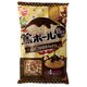 鴬ボール ミニ 黒蜜きな粉ミックス 73g