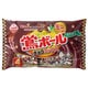 鴬ボール ミニ チョコミックス 61g
