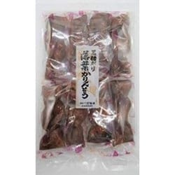 黒糖がけ落葉かりんとう 8本