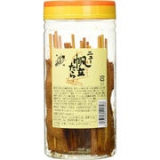 帆立たら 18本