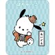 119490 [【限定】日本のお仕事図鑑 ステッカー ポチャッコ]