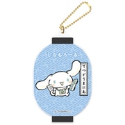 119486 [【限定】日本のお仕事図鑑 ダイカットミラー シナモロール]