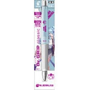 【限定】にじさんじコラボ シャープペン Dr.GRIPクラシック 0.3mm エリーラ・ペンドラ HDGC13NS23-EL