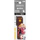 【限定】にじさんじコラボ グラファイトシャープ芯 0.5mm HB 星川サラ PHRF5GNS23-HSHB