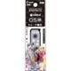 【限定】にじさんじコラボ グラファイトシャープ芯 0.5mm 2B 不破湊・星川サラ PHRF5GNS23-FH2B