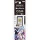 【限定】にじさんじコラボ グラファイトシャープ芯 0.5mm 2B アイク・エリーラ PHRF5GNS23-IE2B