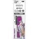 【限定】にじさんじコラボ グラファイトシャープ芯 0.3mm HB 不破湊 PHRF3GNS23-FWHB