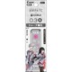 【限定】にじさんじコラボ グラファイトシャープ芯 0.3mm B 葛葉・月ノ美兎 PHRF3GNS23-KTB