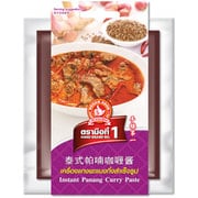 グアン・スーン パネンカレーペースト 100g