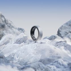 ヨドバシ.com - オーラリング Oura ring Oura Ring Gen3 Horizon