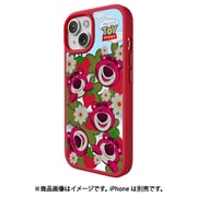 MSA016qcPN-DY [SheerForce iPhone 15用 MagSafe対応 磁気スマートフォン保護ケース ディズニー創立100周年限定モデル トイ・ストーリー ロッツオ]