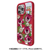 MSA018qcPN-DY [SheerForce iPhone 15 Pro MAX用 MagSafe対応 磁気スマートフォン保護ケース ディズニー創立100周年限定モデル トイ・ストーリー ロッツオ]