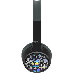 ヨドバシ.com - Belkin ベルキン SoundForm Mini 子供用