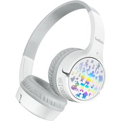 ヨドバシ.com - Belkin ベルキン AUD002qcSL-DY [SoundForm Mini 子供