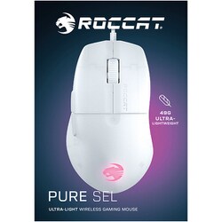 ヨドバシ.com - ロキャット ROCCAT ゲーミングマウス Pure SEL