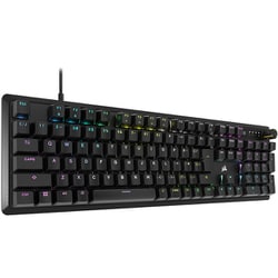 CORSAIR K70 CORE 赤軸 コルセア ゲーミングキーボード Corsair K70 CORE 日本語配列 かな無し 有線 赤軸 フルサイズ