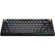 K65 PLUS WIRELESS CH-91D411L-NA