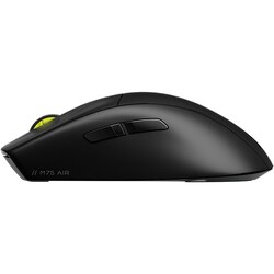 ヨドバシ.com - コルセア CORSAIR CH-931D100-AP [M75 AIR WL-BLK