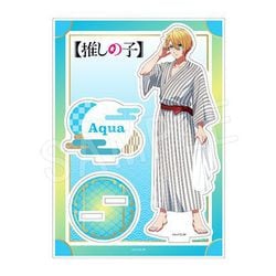 【推しの子】 アクリルスタンド お風呂 Ver. アクア [キャラクターグッズ]