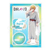 【推しの子】 アクリルスタンド お風呂 Ver. アクア [キャラクターグッズ]