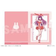女神のカフェテラス A4クリアファイル Vol.3 01. 幕澤桜花 [キャラクターグッズ]