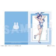 女神のカフェテラス A4クリアファイル Vol.3 02. 鶴河秋水 [キャラクターグッズ]