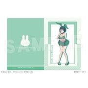 女神のカフェテラス A4クリアファイル Vol.3 04. 小野白菊 [キャラクターグッズ]