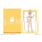 女神のカフェテラス A4クリアファイル Vol.3 05. 鳳凰寺紅葉 [キャラクターグッズ]