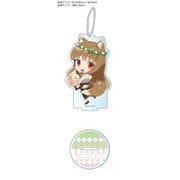 狼と香辛料 描き起こし アクリルスタンド ホロ 春 Ver. [キャラクターグッズ]