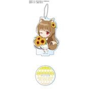 狼と香辛料 描き起こし アクリルスタンド ホロ 夏 Ver. [キャラクターグッズ]