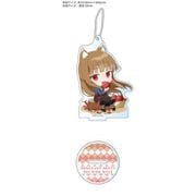 狼と香辛料 描き起こし アクリルスタンド ホロ 秋 Ver. [キャラクターグッズ]