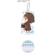 狼と香辛料 描き起こし アクリルスタンド ホロ 梅雨 Ver. [キャラクターグッズ]