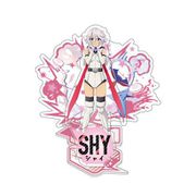 SHY ジオラマアクリルスタンド シャイ [キャラクターグッズ]