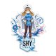 SHY ジオラマアクリルスタンド スピリッツ [キャラクターグッズ]