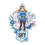 SHY ジオラマアクリルスタンド スピリッツ [キャラクターグッズ]