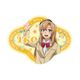 SHY ステッカー 小石川惟子 [キャラクターグッズ]