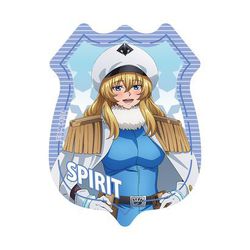 SHY ステッカー スピリッツ [キャラクターグッズ]
