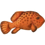 No.5077 ぬいぐるみ TROPICAL FISH / トロピカルフィッシュ 30 [キャラクターグッズ]