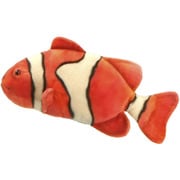 No.5078 ぬいぐるみ CLOWNFISH / カクレクマノミ 32 [キャラクターグッズ]