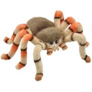No.6556 ぬいぐるみ JUMPING SPIDER / ハエトリグモ 29 [キャラクターグッズ]