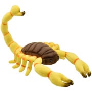 No.6564 ぬいぐるみ SCORPION / サソリ 37 [キャラクターグッズ]