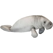 No.6603 ぬいぐるみ MANATEE / マナティ 45 [キャラクターグッズ]