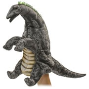 No.7743 ぬいぐるみ HAND PUPPET DIAMANTINASAURUS MATILDAE / ハンドパペット ディアマンティナサウルス 43 [キャラクターグッズ]